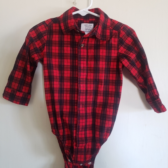 Carter's Other - Carter's Shirt